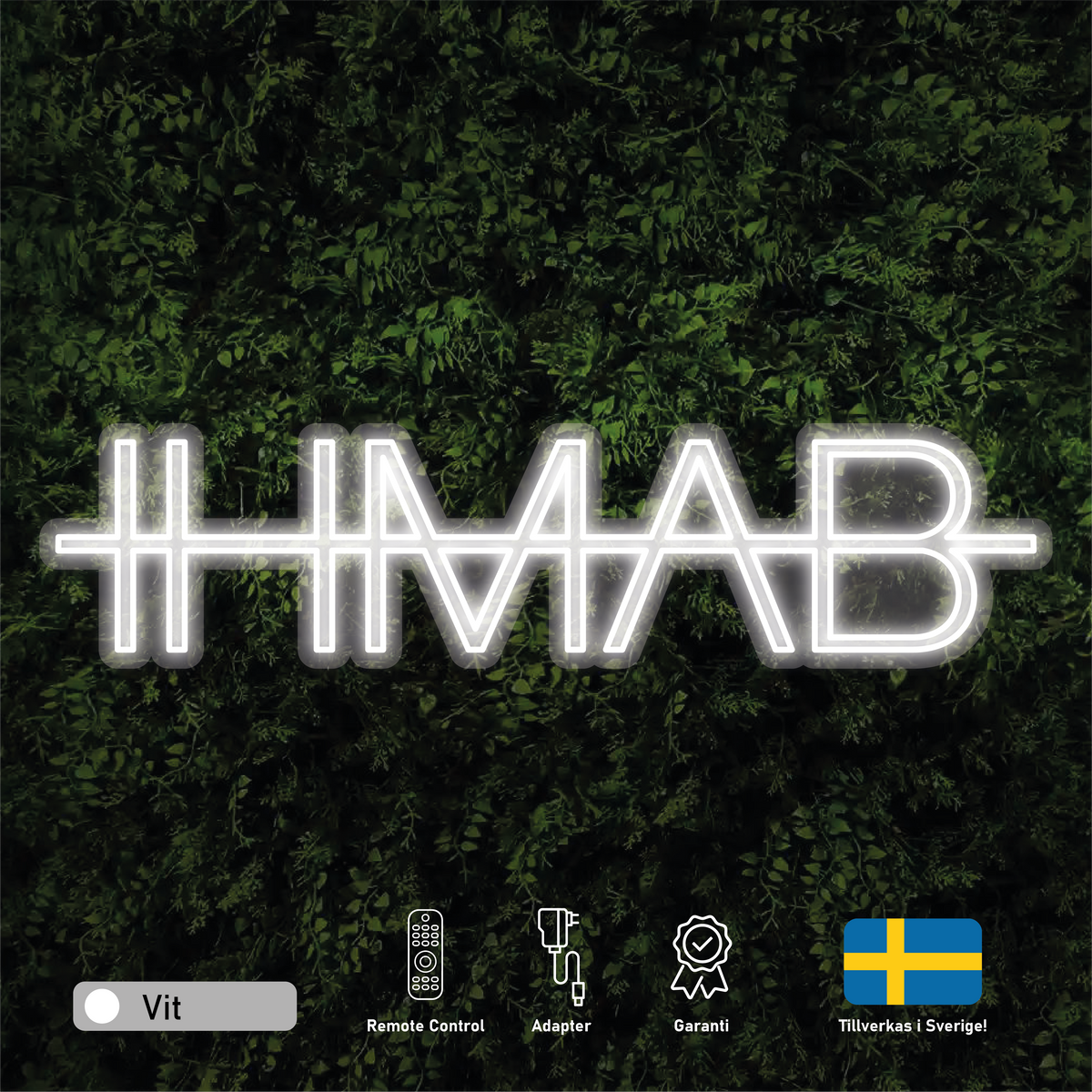 Neon - IHMAB