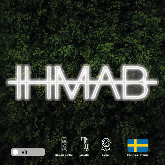 Neon - IHMAB